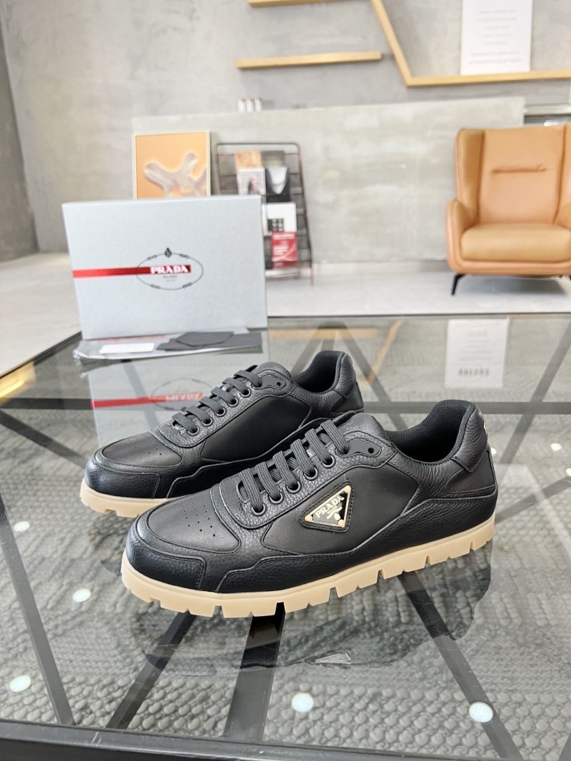 Prada Casual Shoes